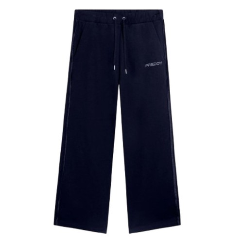 Freddy pantaloni cropped - freddy,