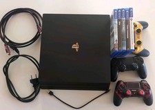 Sony PlayStation 4 Pro, 1 TB