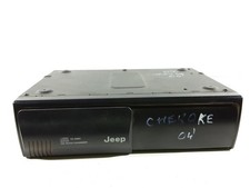 Jeep Grand Cherokee (WJ) 2004