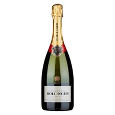 Champagne Bollinger Special