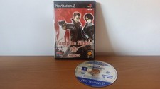 Vampire Night (PS2) Promo –