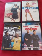 Dvds Lot