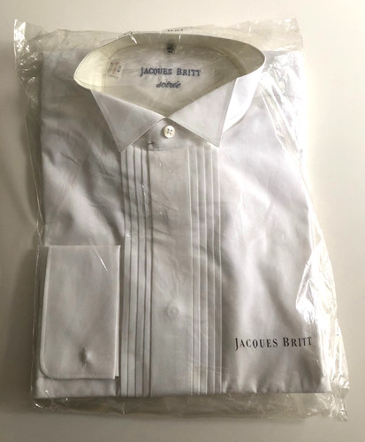 Camicia smoking jacques - smoking, britt