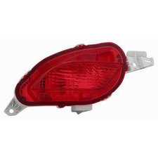 Retronebbia Per Toyota Yaris