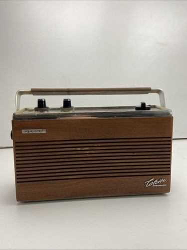 Philips colette automatic teak - colette,