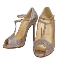 Christian louboutin decolte - christian,