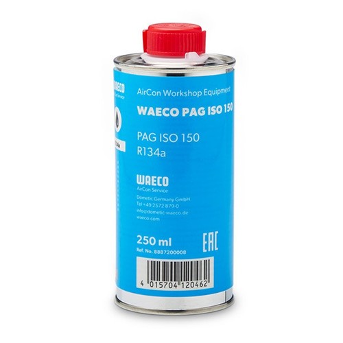 Waeco 8887200008 olio - waeco,