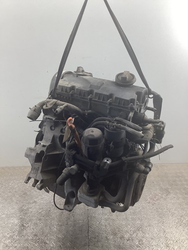 Motore passat variant 3b6 - motore,