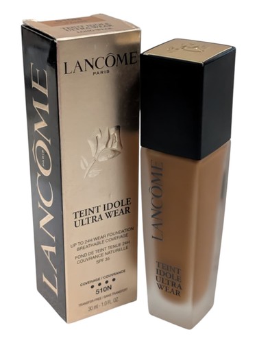 Fondotinta lancome teint idole - teint,