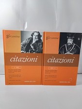 Le Garzantine  Citazioni . 2