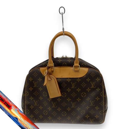 Louis vuitton bowling vanity - louis,