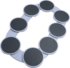 Vassoio Girevole per Tavolo Da