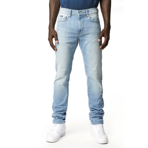 Gas jeans albert simple - gas,