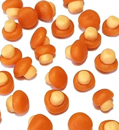 100 piccoli funghi - , in