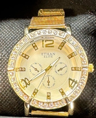 Orologio donna ethan elite - donna,