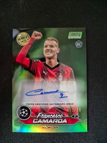 2023 topps uefa stadium - 2023-24,