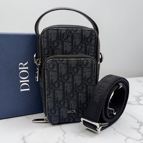 Borsa tracolla dior rider - a,