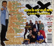 Artisti Vari - Ambaradan