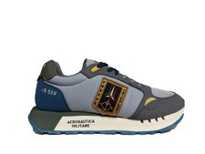 Aeronautica militare sneakers