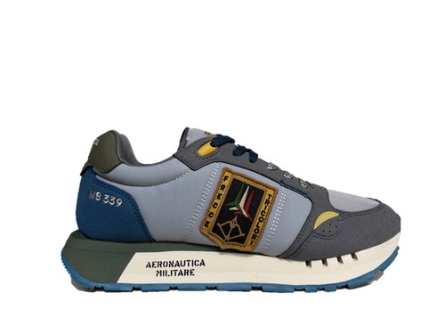 Aeronautica militare sneakers