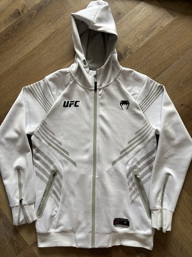 Felpa con cappuccio uomo - , ufc