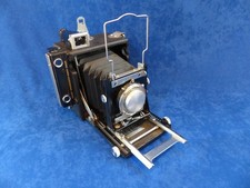 Fotocamera Graflex Speed