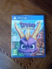 Spyro Reignited Trilogy (Sony
