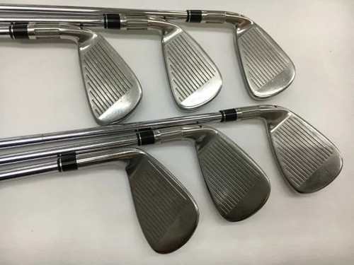 Taylormade set ferri - set,