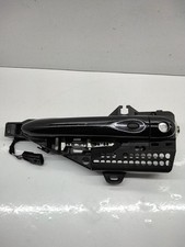 MANIGLIA ESTERNA ANTERIORE SINISTRA PER RENAULT Captur Serie 806079764R (13>)