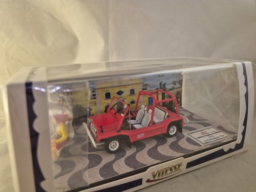 Vitesse vit21153 mini moke - vitesse,
