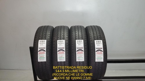 Gomme usate 175 60r16 82h - usate,
