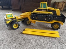 Trattore diesel Tonka Mighty