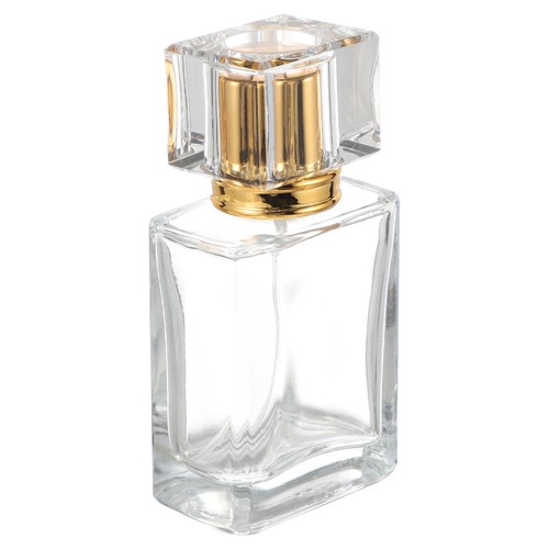 Bottiglia vuota spray profumo - vuota,