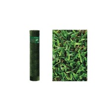 TAPPETO ERBA VERDE VILLA 2 X 3