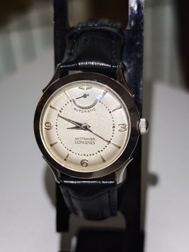 Orologio wittnauer longines - wittnauer,