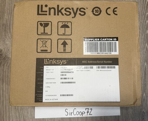 Linksys homewrk business - linksys,