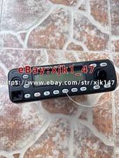 1pcs MOTOROLA MCS2000 autoradio,versione ad alta potenza UHF450-520MHz macchina 50 watt