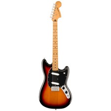 Lettore Fender II Mustang MN