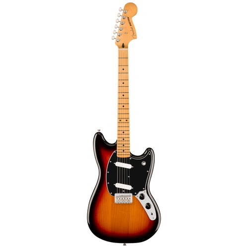 Lettore fender mustang mn - lettore,