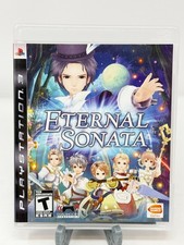 Eternal sonata ps3 cib testato - eternal,