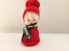 Statuina elfo gnomo svedese