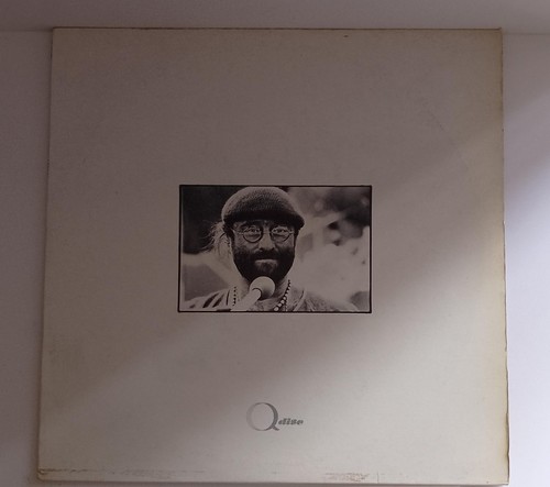 Lucio dalla thanks to ron - thanks,