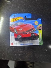 Hot Wheels 2025 Ferrari f 40