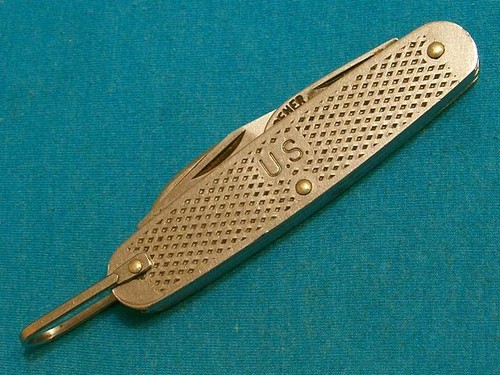 Vintage camillus us - camillus,