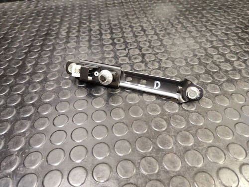 Regolatore altezza cintura - , di
