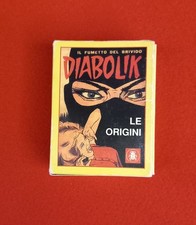 Scarabeo diabolik le - -,