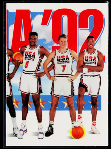 1991 skybox 546 patrick - 1991-92, #546