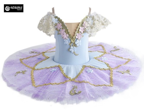 Vestito tutù saggio danza - tutù,