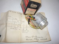 OLSON ELECTRONICS - PROJECT