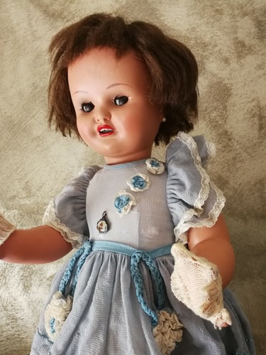 Maricela bambola spagnola anni - maricela,